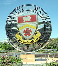 Universiti Malaysia Sabah (UMS)